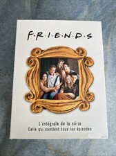 DVD - Friends-L'integrale-Saisons 1 a 10