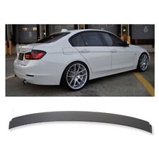 CASQUETTE DE VITRE ARRIERE POUR BMW SERIE 3 F30 BERLINE DE 2012 A 2018
