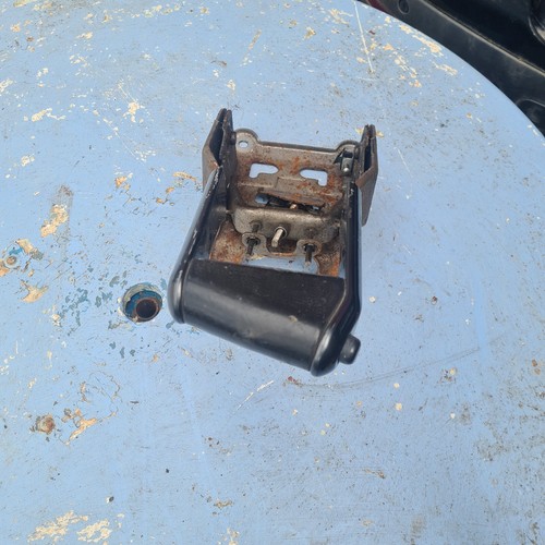 Levier frein main renault - a,