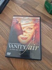 Vanity Fair Film LA foire aux vanités DVD 
