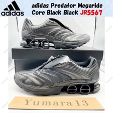 Taille homme adidas Predator