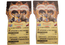 MICKAEL JACKSON COLLECTOR /