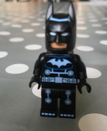 Lego batman minifigure - lego,