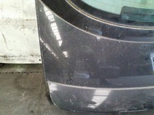 Malle/Hayon arriere AUDI TT 1 COUPE 8N8827023C