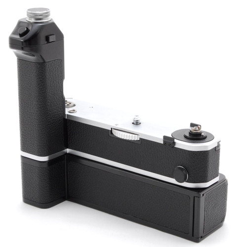 Tested near mint nikon - mint],
