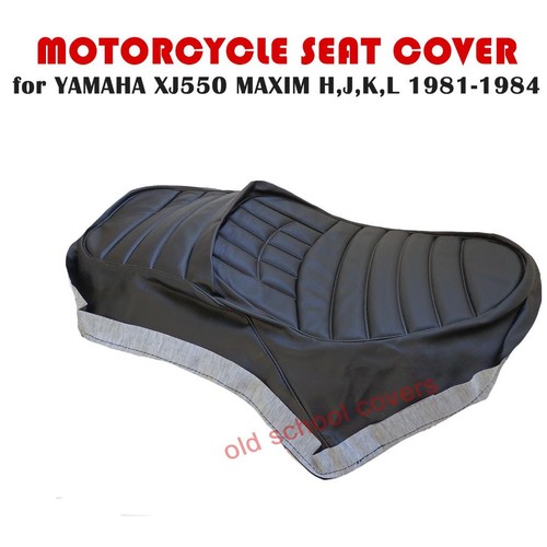Housse selle moto pour - selle,