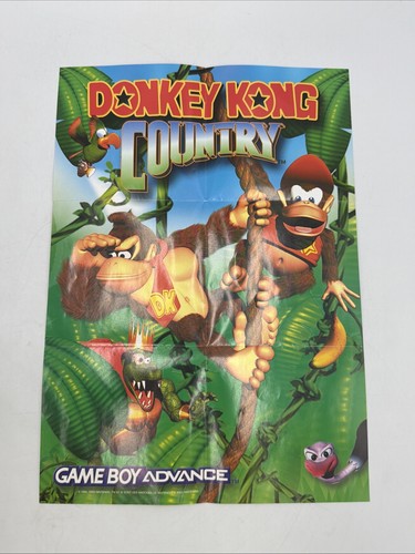 Poster game boy - game, gameboy