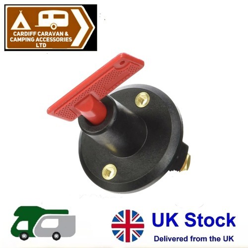 Caravan motor mover 200a - mover,
