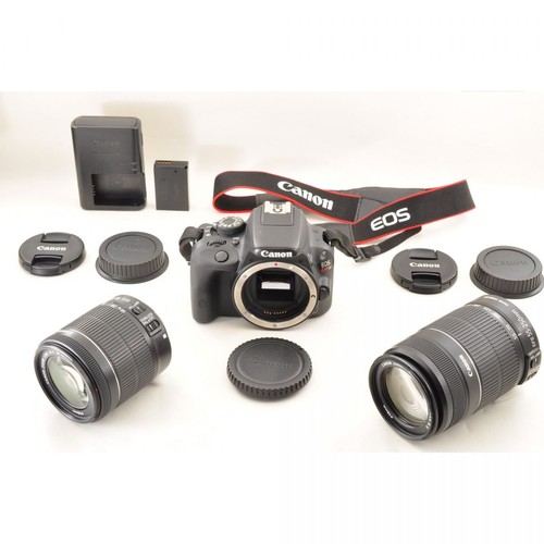Appareil photo reflex