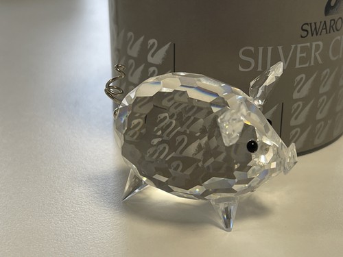 Figurine swarovski 010031 - swarovski,