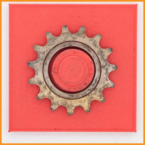 15t track pista cog - 15t,