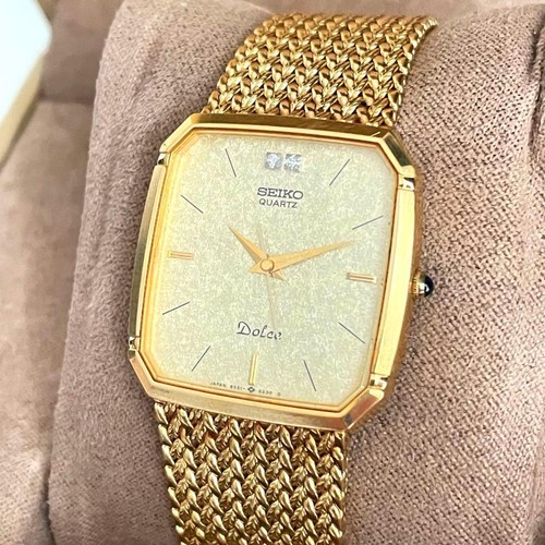 Montre bracelet homme seiko - montre-bracelet,