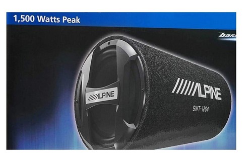 Alpine swt 12s4 - 30, cm