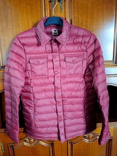 MANTEAU BLOUSON DOUDOUNE HOMME