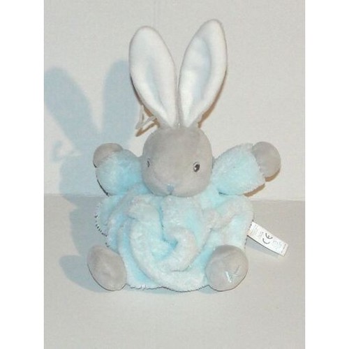 Doudou petit lapin - doudou,