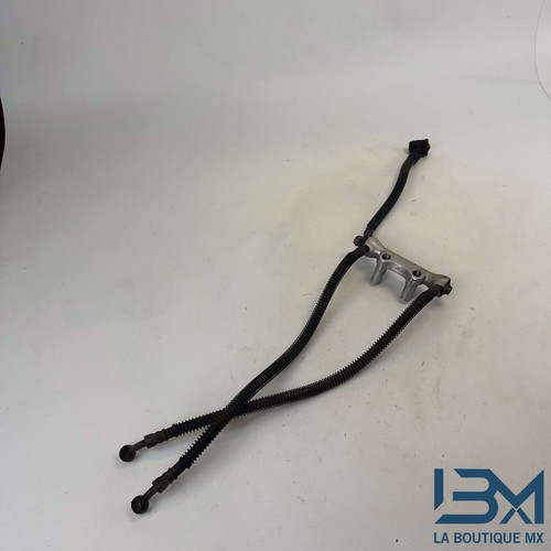 Durite frein avant kawasaki - durite,