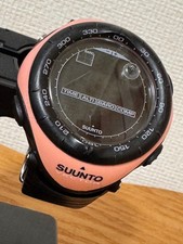 Suunto vector