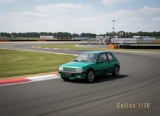Solido models 1992 - 1/18,