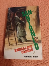 Spécial-Police SAN-ANTONIO