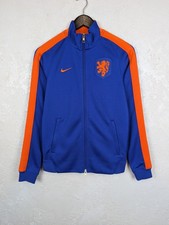Veste de survêtement zippée