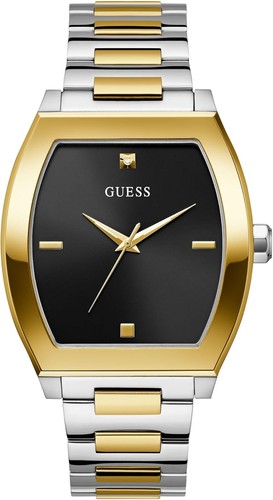 Guess montre multicolore - guess,