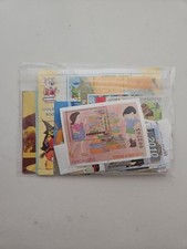 ANNEE COMPLETE EUROPA CEPT 2010