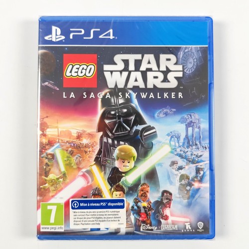 Lego star wars saga - lego,