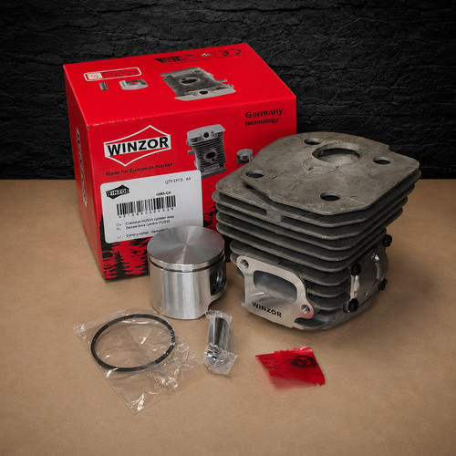 Ensemble cylindre piston - cylindre,