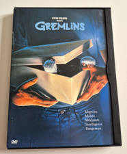 DVD - Gremlins - VF - Steven