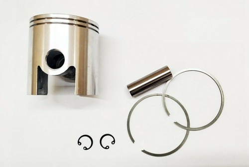 Kit piston 3ème performance - piston,