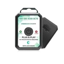 EMULATEUR VERROU COLONNE DIRECTION ESL ESV POUR VOLVO S60 / S80 / XC60 / XC70