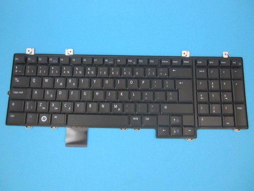Clavier néerlandais dell - néerlandais,
