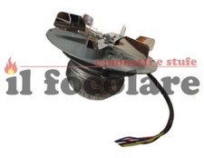 Extracteur Ventilateur Fumées