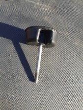 molette vis de fixation hard top jeep wrangler 3 JK