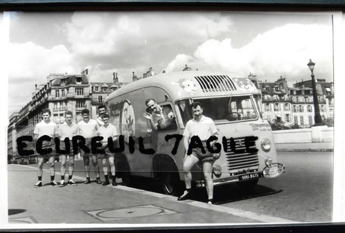 Photo camion riquiqui - camion,