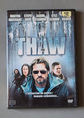 Dvd the thaw - the, val