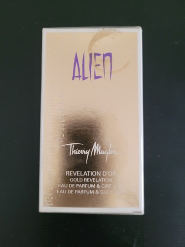 Alien thierry mugler rare - ,