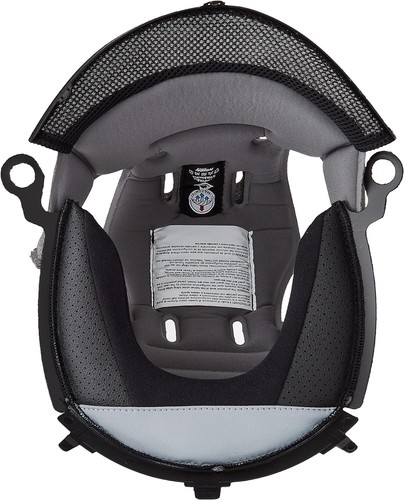 Interieur casque soufflet - casque,