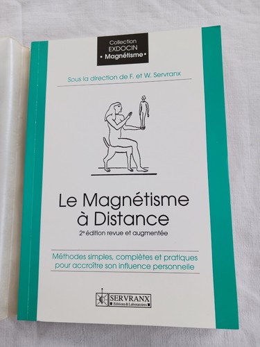 Magnetisme a - le,