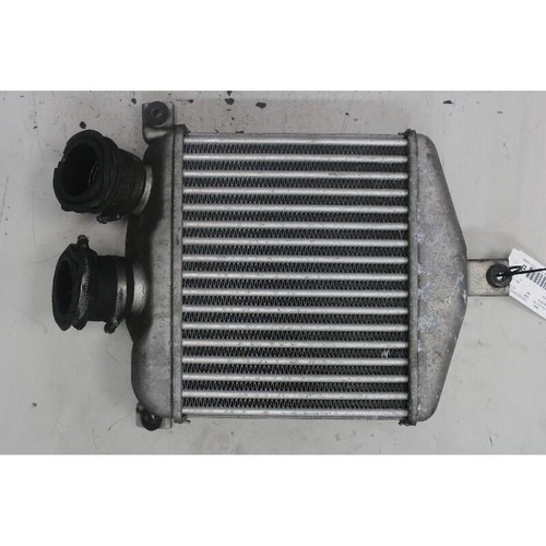 Echangeur air ssangyong musso - air,