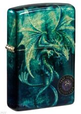 ZIPPO ★ GOTHIC DRAGON by
