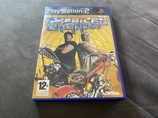 AMERICAN CHOPPER SONY