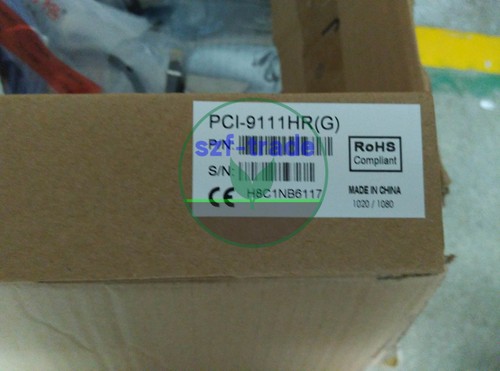 1pcs adlink capture card - 1pcs,