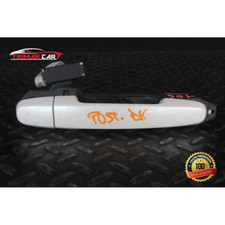 Poignée Externe Arrière