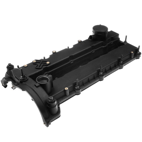 Couvercle culasse pour jeep - de,