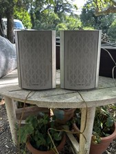 Enceintes SONY compactes – Idéal home cinéma ou chaîne Hi-Fi