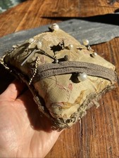 Coussin a Couture & Epingle a