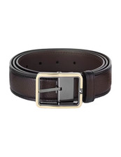 Ceinture Montblanc de 35 mm en