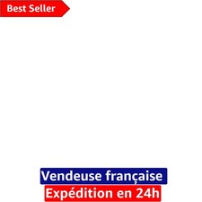 Couteau Japonais Santoku 7'' -