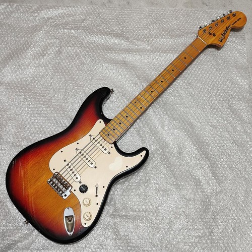 Westminster stratocaster - westminster,